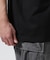 NAS JAX PATROL SQ. PATCH T-SHIRT ／ NAS JAX パトロール スコードロン パッチ Tシャツ