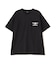NAS JAX PATROL SQ. PATCH T-SHIRT ／ NAS JAX パトロール スコードロン パッチ Tシャツ