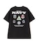 NAS JAX PATROL SQ. PATCH T-SHIRT ／ NAS JAX パトロール スコードロン パッチ Tシャツ