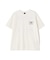 NAS JAX PATROL SQ. PATCH T-SHIRT ／ NAS JAX パトロール スコードロン パッチ Tシャツ