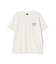 NAS JAX PATROL SQ. PATCH T-SHIRT ／ NAS JAX パトロール スコードロン パッチ Tシャツ