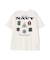 NAS JAX PATROL SQ. PATCH T-SHIRT ／ NAS JAX パトロール スコードロン パッチ Tシャツ