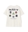 NAS JAX PATROL SQ. PATCH T-SHIRT ／ NAS JAX パトロール スコードロン パッチ Tシャツ