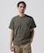 NAS JAX PATROL SQ. PATCH T-SHIRT ／ NAS JAX パトロール スコードロン パッチ Tシャツ