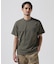 NAS JAX PATROL SQ. PATCH T-SHIRT ／ NAS JAX パトロール スコードロン パッチ Tシャツ