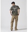 NAS JAX PATROL SQ. PATCH T-SHIRT ／ NAS JAX パトロール スコードロン パッチ Tシャツ