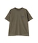 NAS JAX PATROL SQ. PATCH T-SHIRT ／ NAS JAX パトロール スコードロン パッチ Tシャツ