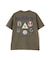 NAS JAX PATROL SQ. PATCH T-SHIRT ／ NAS JAX パトロール スコードロン パッチ Tシャツ