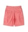 PIGMENT 2TUCK CARGO SHORT PANTS ／ ピグメント ２タック カーゴ