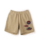 FADE WASH PATCH SHORT PANTS ／ フェイドウォッシュ パッチ ショートパンツ ／ AVIREX ／ アヴィレックス