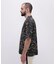 SHORTSLEEVE ALOHA SHIRT MIAMI ／ 半袖 アロハシャツ マイアミ