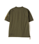 LOOSE FIT MIL. POCKET T-SHIRT