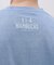 FADE WASH WARBUCKS PATCH T-SHIRT