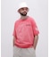 NAVAL SHORTSLEEVE SWEAT SHIRT ／ ネイバル 半袖スウェットシャツ