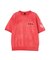 NAVAL SHORTSLEEVE SWEAT SHIRT ／ ネイバル 半袖スウェットシャツ
