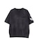 NAVAL SHORTSLEEVE SWEAT SHIRT ／ ネイバル 半袖スウェットシャツ