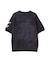 NAVAL SHORTSLEEVE SWEAT SHIRT ／ ネイバル 半袖スウェットシャツ