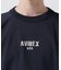 《直営店限定》NOT SWEAT T-SHIRT USN ／ ノット スウェット Tシャツ USネイビー ／ AVIREX ／ アヴィレック