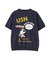 《直営店限定》NOT SWEAT T-SHIRT USN ／ ノット スウェット Tシャツ USネイビー ／ AVIREX ／ アヴィレック