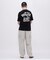 SAGARA TOM CAT T-SHIRT ／ サガラ トムキャットＴシャツ ／ AVIREX ／ アヴィレックス