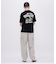 SAGARA TOM CAT T-SHIRT ／ サガラ トムキャットＴシャツ ／ AVIREX ／ アヴィレックス
