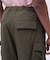 《直営店限定》REMOVAL ACTIVE CARGO PANTS ／ リモーバル アクティブ カーゴパンツ ／ AVIREX