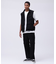 《直営店限定》ACTIVE VEST ／ アクティブ ベスト ／ AVIREX ／ アヴィレックス