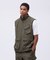 《直営店限定》ACTIVE VEST ／ アクティブ ベスト ／ AVIREX ／ アヴィレックス