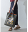 《直営店限定》JAPAN STYLE EMBROIDERY TOTE BAG