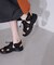 SPORTY SANDAL／スポーティーサンダル