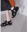 SPORTY SANDAL／スポーティーサンダル