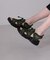 SPORTY SANDAL／スポーティーサンダル