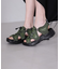 SPORTY SANDAL／スポーティーサンダル