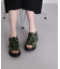 SPORTY SANDAL／スポーティーサンダル