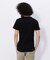 《DAILY／デイリー》 S／S THERMAL  デイリー 半袖 サーマル クルーネック Ｔシャツ