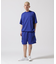 《直営店限定》MESH POCKET T-SHIRT ／ メッシュ ポケット Tシャツ ／ AVIREX ／ アヴィレックス