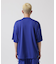 《直営店限定》MESH POCKET T-SHIRT ／ メッシュ ポケット Tシャツ ／ AVIREX ／ アヴィレックス
