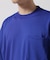 《直営店限定》MESH POCKET T-SHIRT ／ メッシュ ポケット Tシャツ ／ AVIREX ／ アヴィレックス