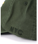 NYC WASH LOGO CAP ／ NYC ウォッシュ ロゴキャップ ／ AVIREX ／ アヴィレックス