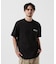 BIKINI COUNTY T-SHIRT MIAMI ／ ビキニ カウンティ Tシャツ マイアミ ／ AVIREX ／ アヴィレックス
