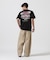 BIKINI COUNTY T-SHIRT MIAMI ／ ビキニ カウンティ Tシャツ マイアミ ／ AVIREX ／ アヴィレックス