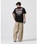 BIKINI COUNTY T-SHIRT MIAMI ／ ビキニ カウンティ Tシャツ マイアミ ／ AVIREX ／ アヴィレックス
