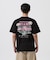 BIKINI COUNTY T-SHIRT MIAMI ／ ビキニ カウンティ Tシャツ マイアミ ／ AVIREX ／ アヴィレックス