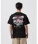 BIKINI COUNTY T-SHIRT MIAMI ／ ビキニ カウンティ Tシャツ マイアミ ／ AVIREX ／ アヴィレックス