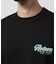 BIKINI COUNTY T-SHIRT MIAMI ／ ビキニ カウンティ Tシャツ マイアミ ／ AVIREX ／ アヴィレックス