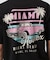 BIKINI COUNTY T-SHIRT MIAMI ／ ビキニ カウンティ Tシャツ マイアミ ／ AVIREX ／ アヴィレックス