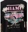 BIKINI COUNTY T-SHIRT MIAMI ／ ビキニ カウンティ Tシャツ マイアミ ／ AVIREX ／ アヴィレックス