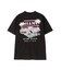 BIKINI COUNTY T-SHIRT MIAMI ／ ビキニ カウンティ Tシャツ マイアミ ／ AVIREX ／ アヴィレックス