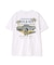 BIKINI COUNTY T-SHIRT MIAMI ／ ビキニ カウンティ Tシャツ マイアミ ／ AVIREX ／ アヴィレックス