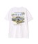 BIKINI COUNTY T-SHIRT MIAMI ／ ビキニ カウンティ Tシャツ マイアミ ／ AVIREX ／ アヴィレックス